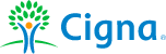 Cigna insurance logo