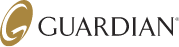 Guardian insurance logo