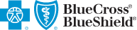 BlueCross BlueShield insurance logo